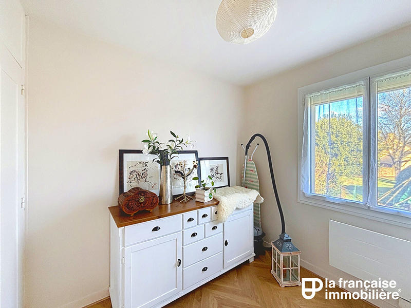 Maison - 50 m² - 3 pièces