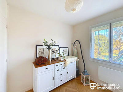 Maison - 50 m² - 3 pièces