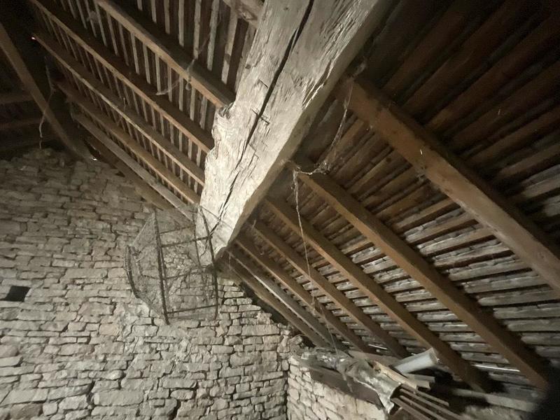 Maison - 66 m² - 3 pièces