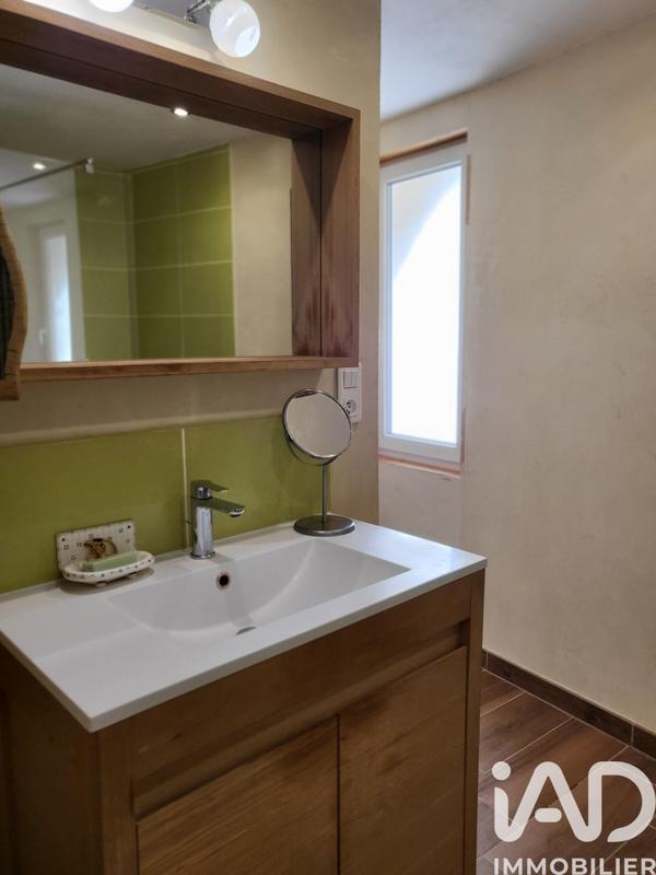 Appartement - 160 m² - 4 pièces