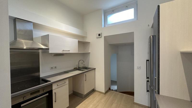 Immeuble - 535 m²