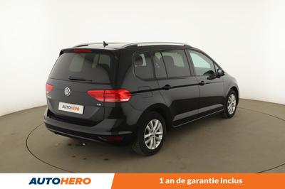 Volkswagen Touran 1.2 Tsi BlueMotion Tech Confortline 7pl 110 ch
