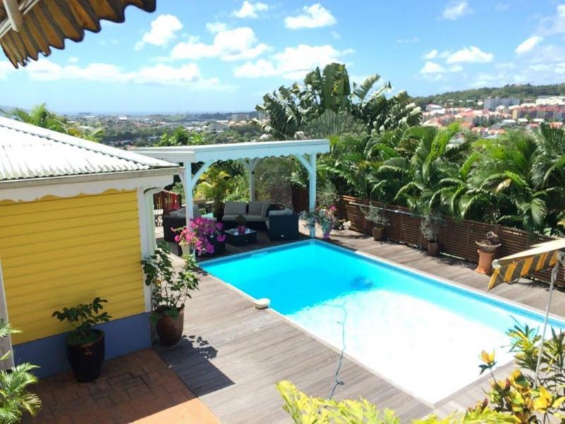 Villa - 175 m² - 6 pièces