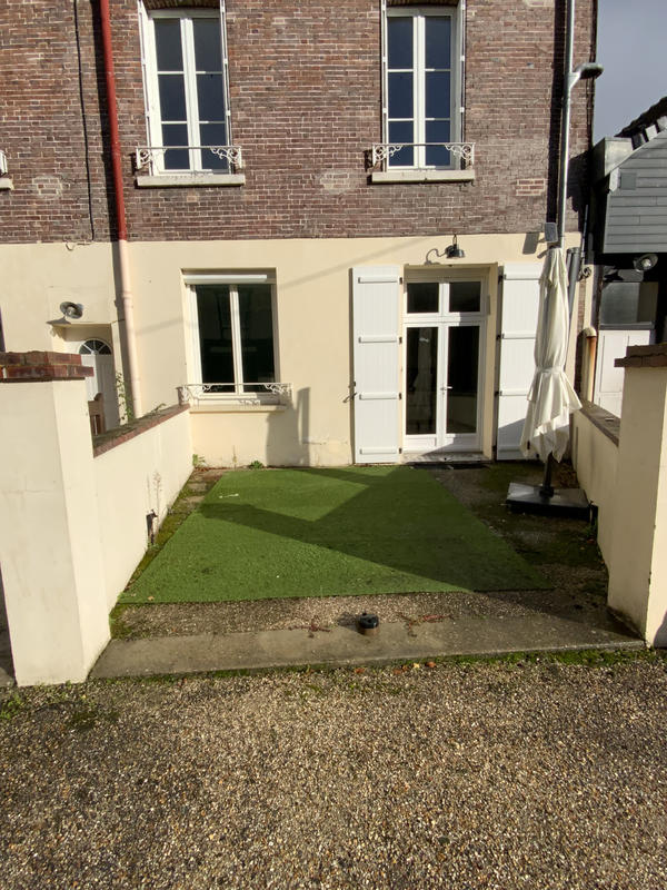 Appartement - 33 m² - 2 pièces