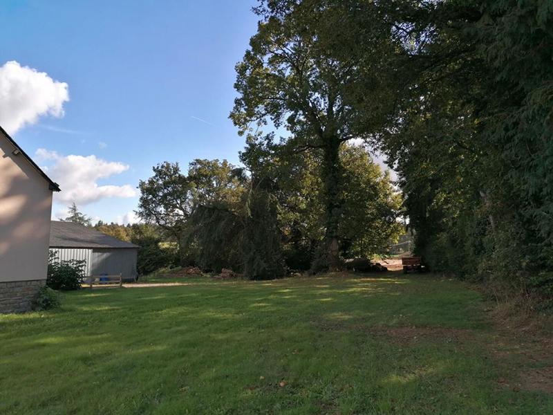 Maison - 76 m² - 5 pièces