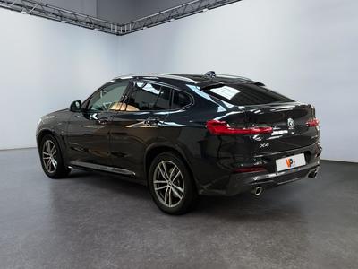 Bmw X4 G02 xDrive30i 252 ch Bva8 m Sport