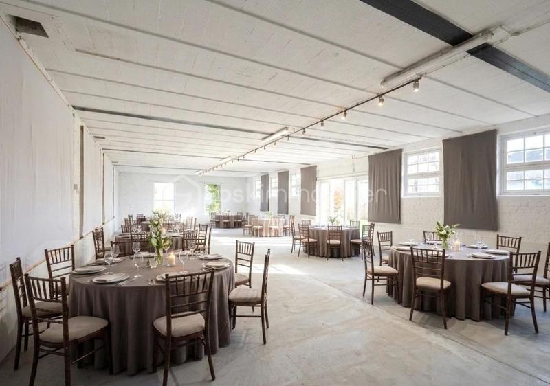 Maison de maîtres - 335 m² - 10 pièces