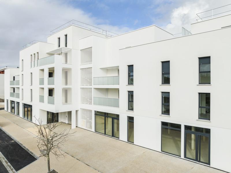 Local commercial - 82 m²