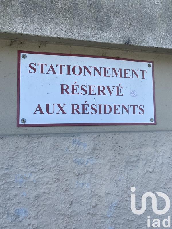 Appartement - 70 m² - 4 pièces