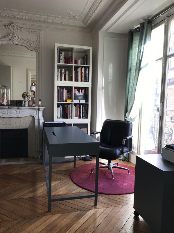 Appartement - 125 m² - 5 pièces