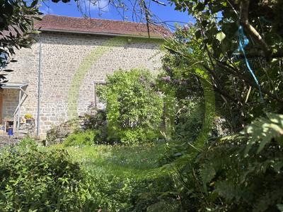 Propriété - 65 m² - 1 pièce