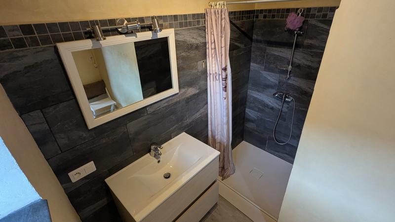 Maison de village - 55 m² - 3 pièces