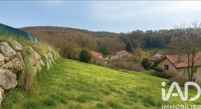 Terrain - 1 195 m²