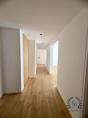 Appartement - 90 m² - 4 pièces