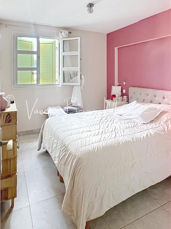 Appartement - 78 m² - 4 pièces