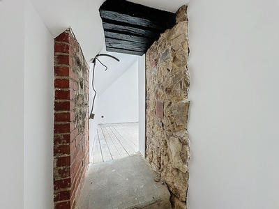 Immeuble - 5 pièces