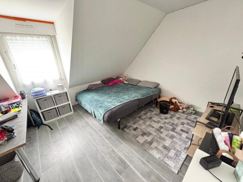 Maison - 138 m² - 6 pièces