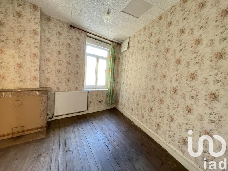 Maison de village - 169 m² - 5 pièces