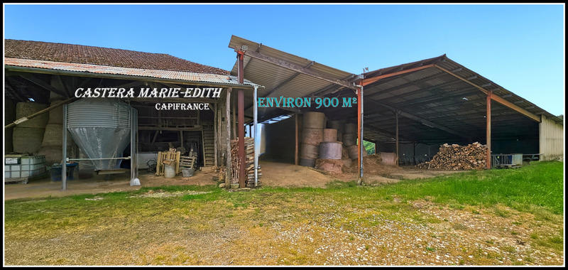 Propriété - 174 m² - 7 pièces