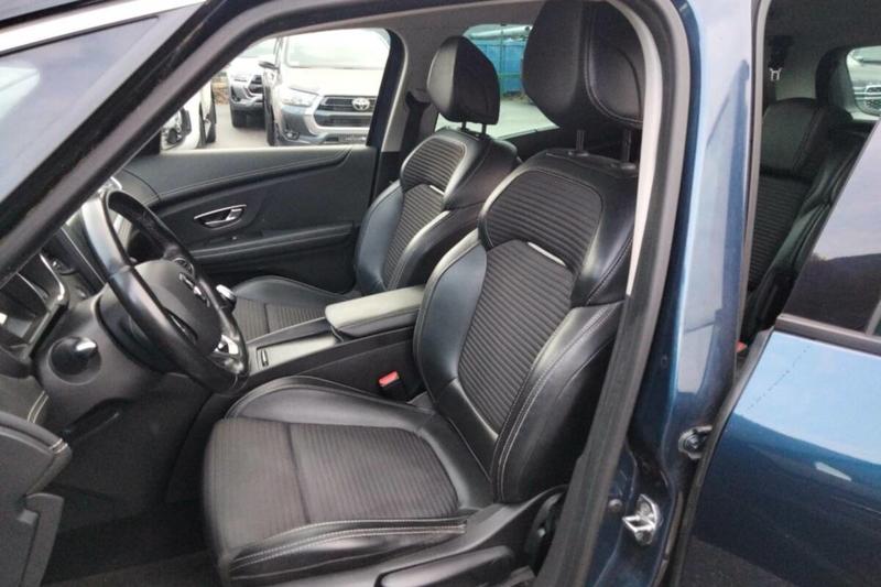 Renault Scénic 1.2 Tce 130cv Intens