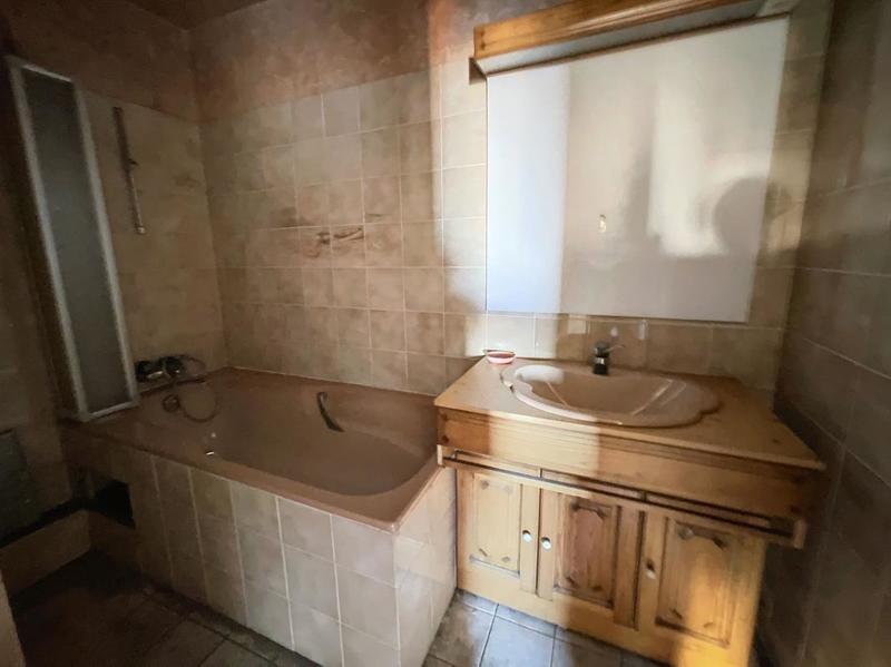 Appartement - 65 m² - 4 pièces