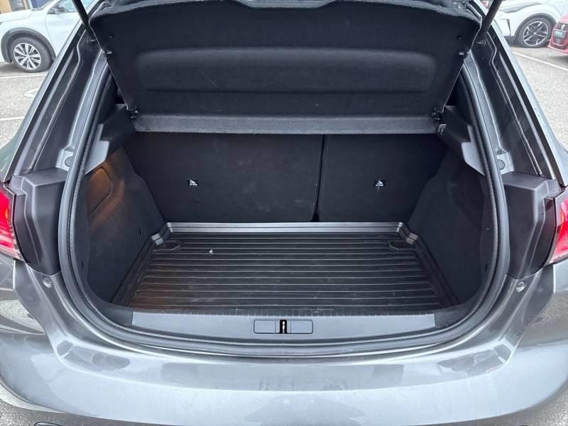 Peugeot 208 PureTech 100 s&amp;S Eat8 Gt Pack