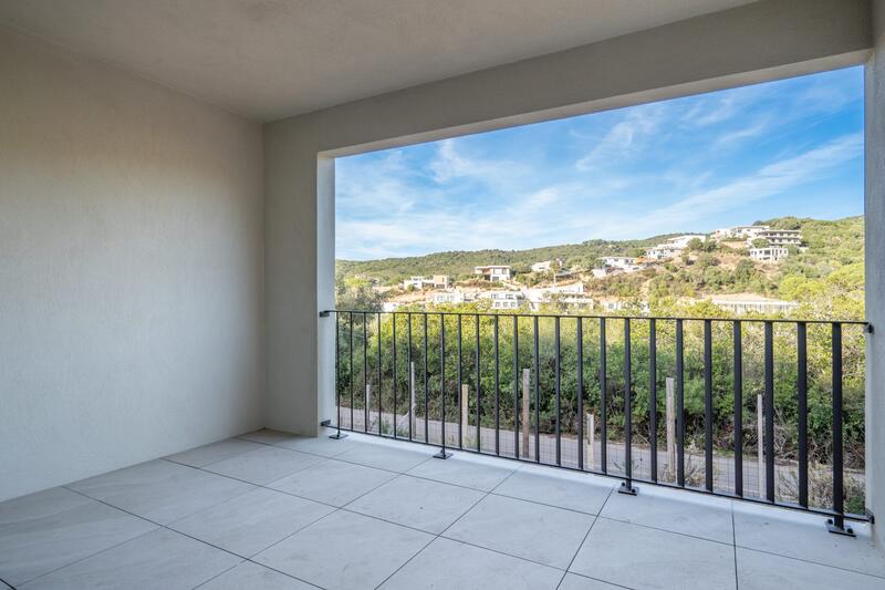 Appartement - 71 m² - 3 pièces