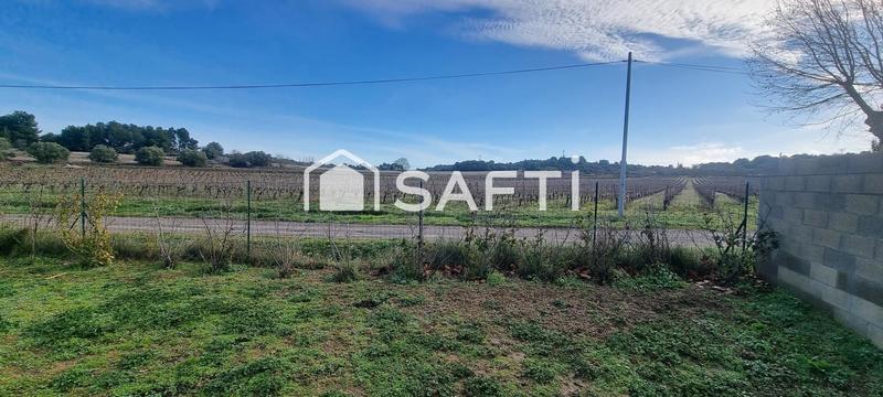 Maison - 117 m² - 5 pièces