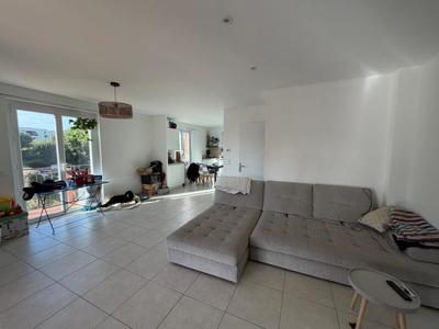 Appartement - 88 m² - 4 pièces