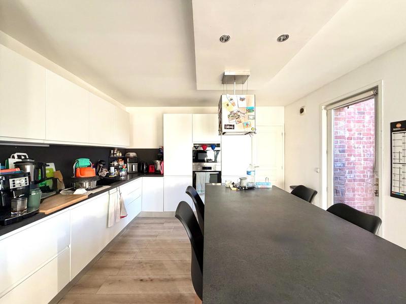 Maison - 109 m² - 5 pièces