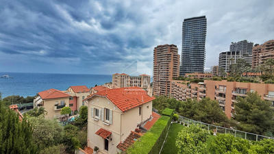 Appartement - 95 m² - 5 pièces