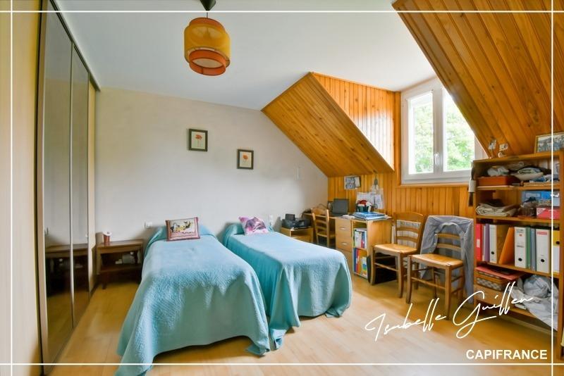 Maison - 102 m² - 4 pièces