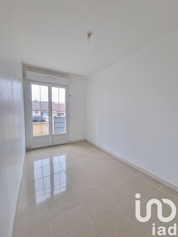 Maison - 154 m² - 6 pièces