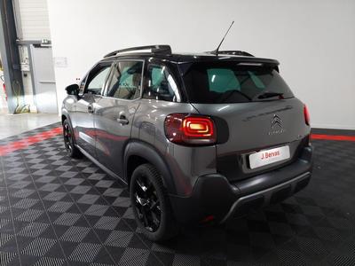 Citroën C3 Aircross Puretech 110 Max