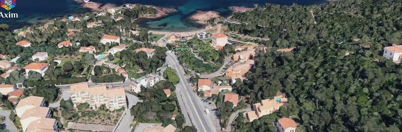 Appartement - 33 m² - 1 pièce