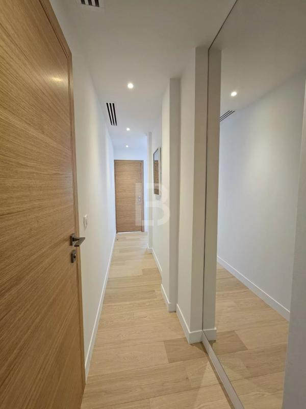 Appartement - 121 m² - 4 pièces