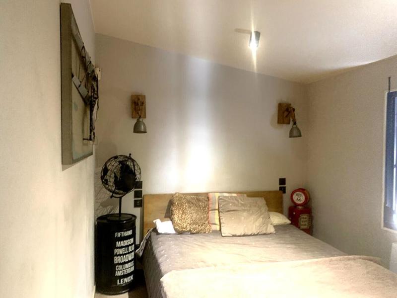 Maison - 70 m² - 4 pièces