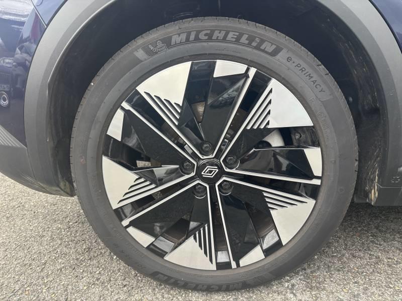 Renault Espace E-Tech full hybrid 200 Gsr2 esprit Alpine