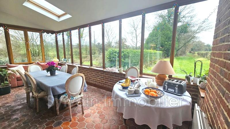 Maison - 264 m² - 14 pièces