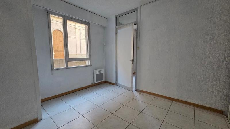 Appartement - 55 m² - 2 pièces