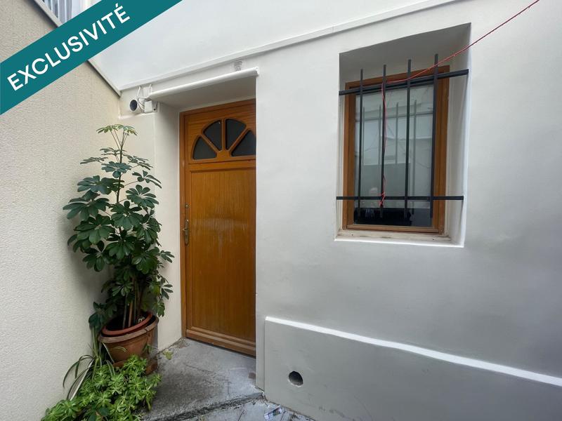 Local commercial - 72 m² - 3 pièces