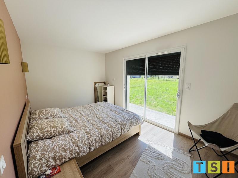 Villa - 117 m² - 4 pièces