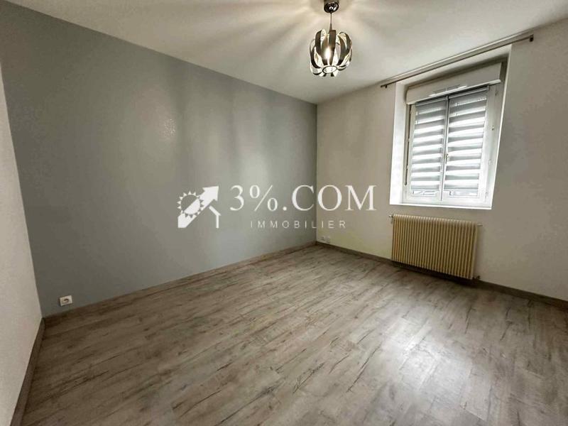Appartement - 64 m² - 4 pièces