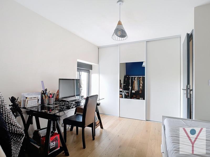 Maison - 73 m² - 3 pièces