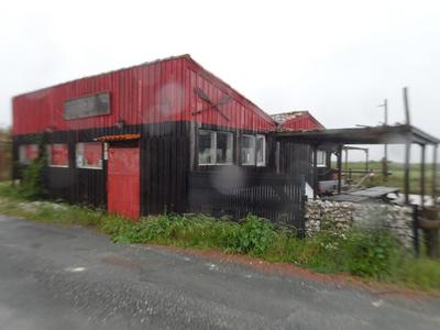 Terrain agricole - 1 350 m²