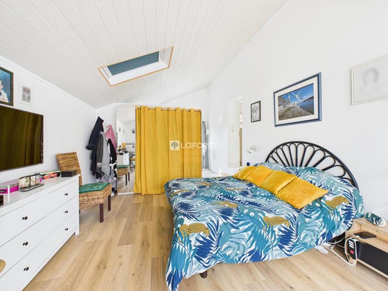 Maison - 125 m² - 6 pièces