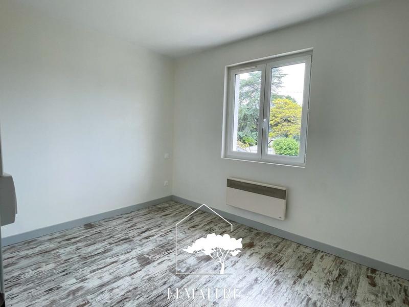 Maison - 130 m² - 8 pièces