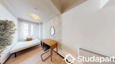 Appartement - 63 m² - 4 pièces