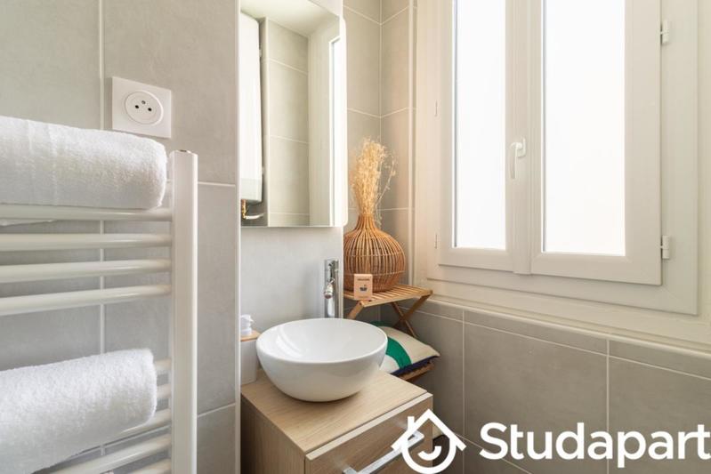 Appartement - 16 m² - 1 pièce