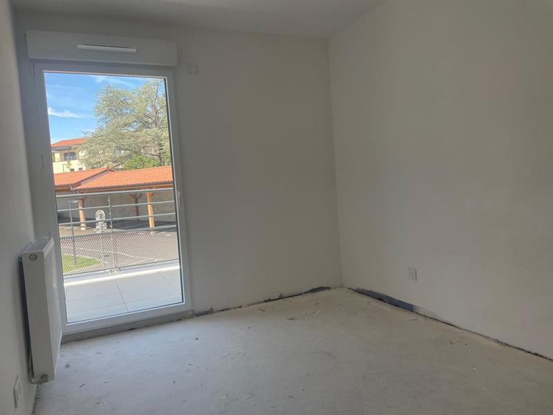 Appartement - 101 m² - 4 pièces